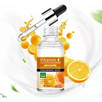 Comprar Sérum Facial Disaar Vitamina C Y Ácido Hialurónico