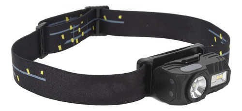 Sensor De Movimiento De MĂșltiples Fuentes Para Faros Delante
