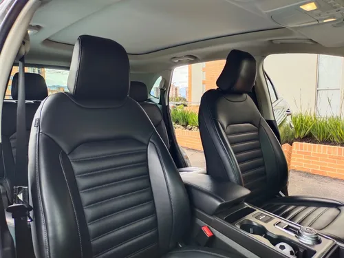 Ford Edge SEL 2.2cc AT 4X2 FE CT