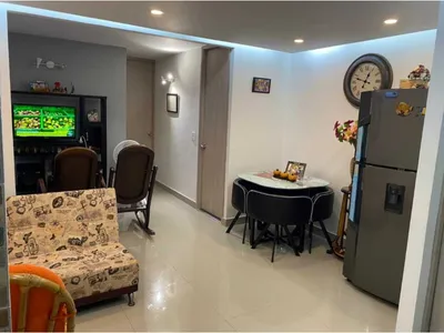 Apartamento en venta