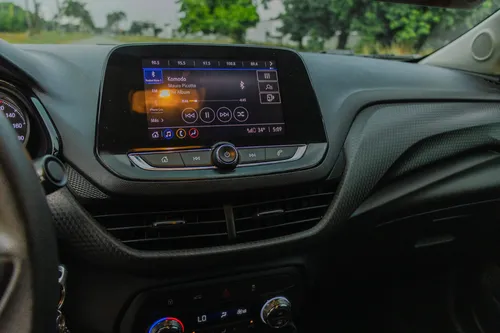 Chevrolet Onix 1.0t Lt At
