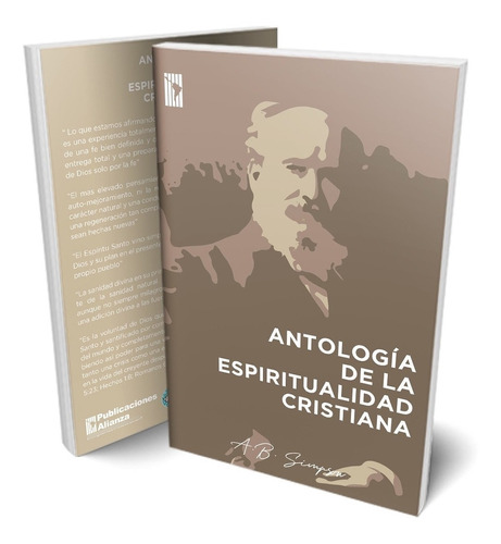 Antología De La Espiritualidad Cristiana