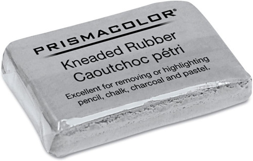 Imagen 2 de 3 de Prismacolor Premier Goma De Borrar / Kneaded Rubber