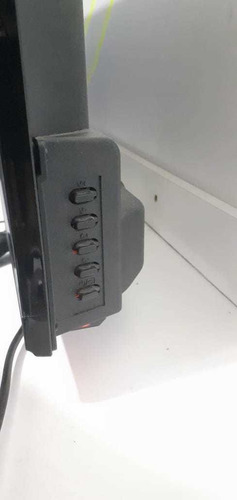 Smarttv Televisão Com Internet