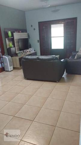 Chácara 1510 M² - Venda - 3 Dormitórios - 2 Suítes - Chácaras Videiras De Itaici - Indaiatuba/sp / Imob02 - Ch0011