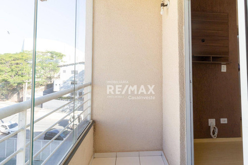 Imagem 12 de 29 de Apartamento Com 2 Quartos À Venda, 56 M² Por R$ 179.900 - Cotia - Cotia/sp - Ap0601