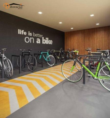 Imagem 9 de 18 de Loft À Venda, 69 M² Por R$ 550.690,97 - Rebouças - Curitiba/pr - Lf0019