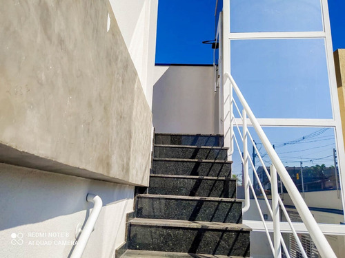 Imagem 5 de 30 de Casa Com 2 Dormitórios À Venda, 60 M² Por R$ 295.000,00 - Jardim Penha - São Paulo/sp - Ca14560