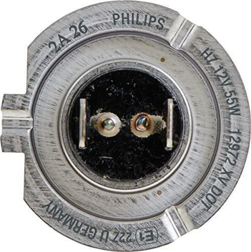 Imagen 5 de 5 de Promo Philips H7 X Tremevision Upgrade Bombill