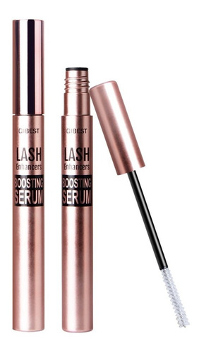 G Eyelash Growth Serum Natural 764 G Sérum Para Aumentar El