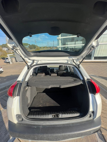 Peugeot 2008 1.6 Thp Sport