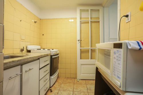 Venta Ph 2 Ambientes Villa Urquiza