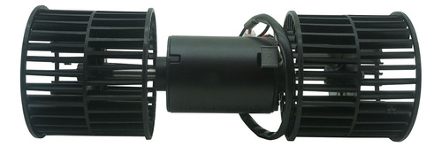 Motor Do Ventilador Do Climatizador Interclima - 24 V