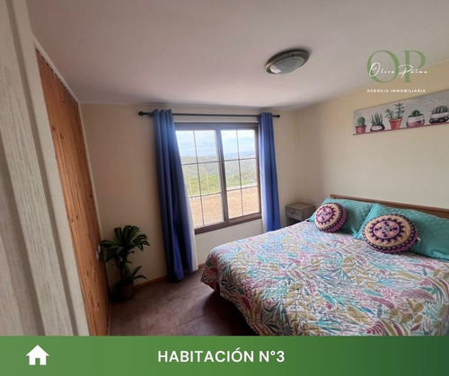 Se Vende Parcela, Valle Las Mellizas, Los Laureles, Limache