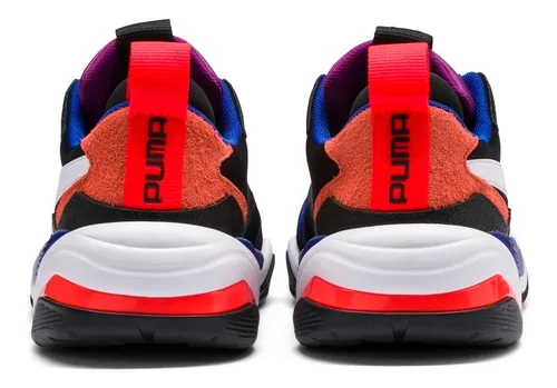 Tenis Puma Thunder 4 Life Retro Cuotas sin inter s