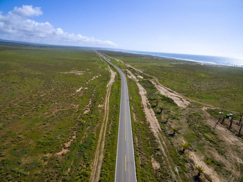 Imagen 19 de 25 de Terreno En Venta En Residencial Playa Del Socorro, San Quintin Baja California