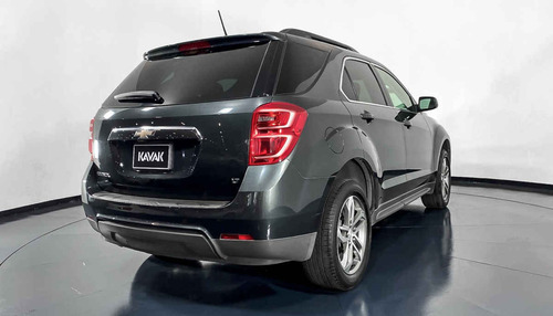 Imagen 9 de 15 de 38768 - Chevrolet Equinox 2017 Con Garantía At