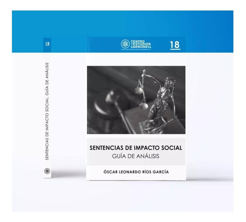 Sentencias De Impacto Social - Guía De Análisis (18)