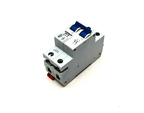 Schrack Sd-92-g2a Miniature Circuit Breaker Vvn