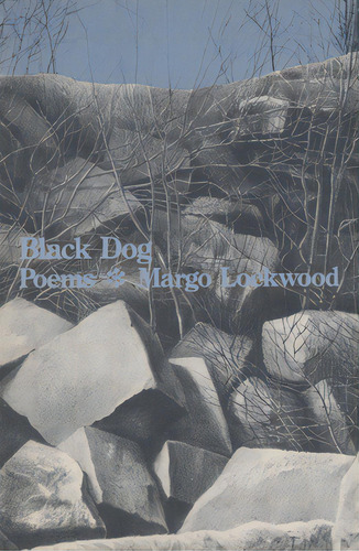 Black Dog, De Lockwood, Margo. Editorial Alice James Books, Tapa Blanda En Inglés