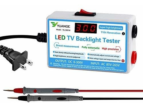 Luz Fondo Lampara Led Television Para Hogar Cob Pantalla 0