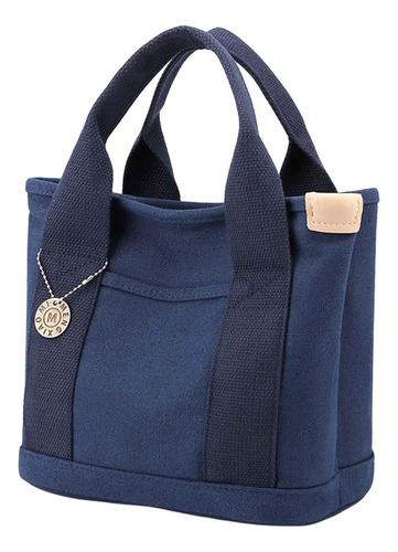 Bolso De Mano Pequeño Para Mujer, Bolso De Compras Con