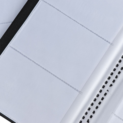 Tarjetero Para Libros, Libros, Tarjetas, Álbumes Y Carteras,
