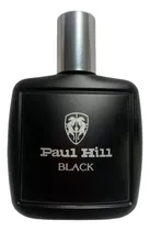 Comprar Paul Hill Black Colonia Para Caballero 60ml Fuller Volumen De La Unidad 60 Ml