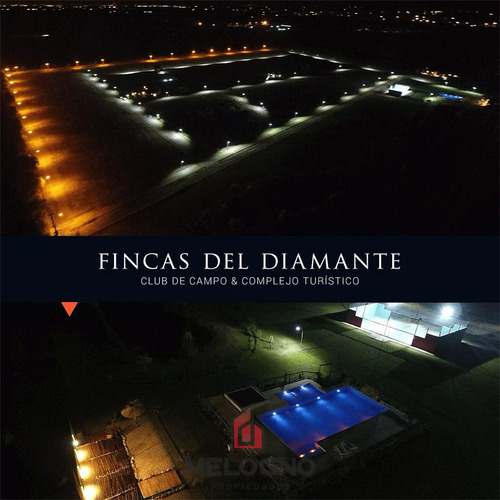 Terreno En Mendoza
