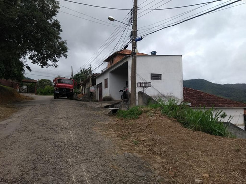 Imagem 7 de 14 de Casa Duplex, Com Mito Espaço, Bairro Sossegado