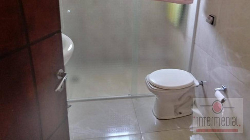 Chácara Em Bairro Próximo Ao Centro - Ch0547