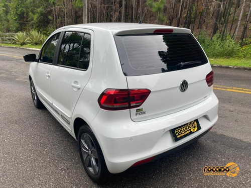 Fox Connect 1.6 Flex 8v 5p