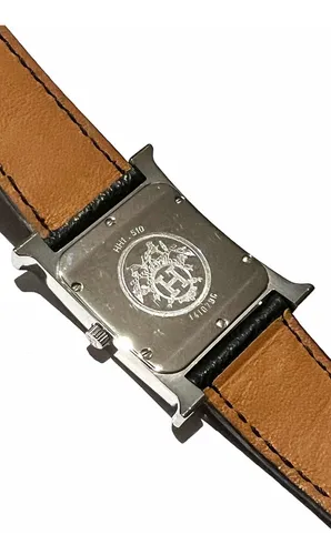 Reloj hermes dama sale