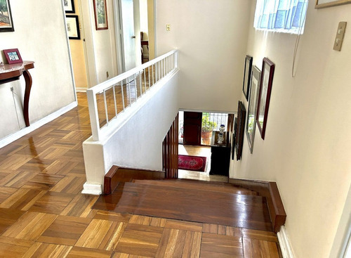 Lomas De Chapultepec, Casa En Venta