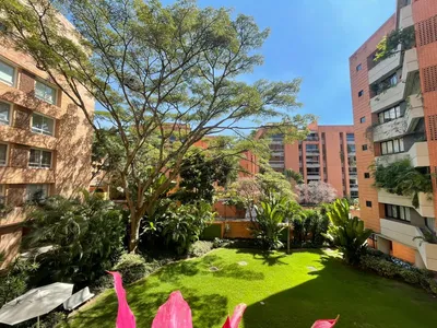 Apartamento en alquiler