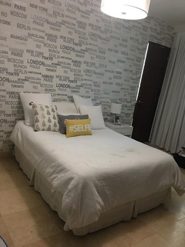 Imagen 8 de 14 de Venta De Apartamento En Ph Blue Bahía Punta Pacifica 21-8611