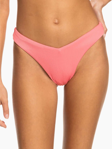 Ropa De Baño Para Mujer Roxy Bottom Rib Roxy Love J Mjz0