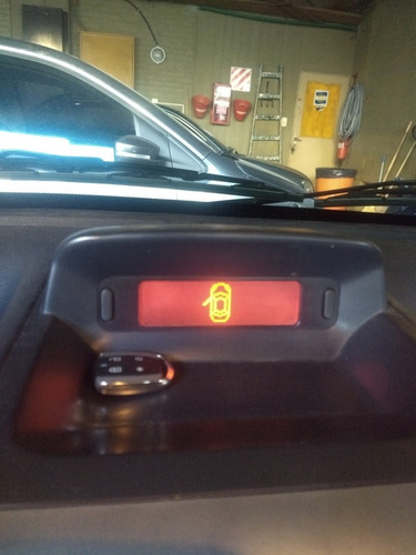 Imagen 10 de 15 de Citroën Berlingo 2013 1.6 Sx Pack Hdi 92cv Am53