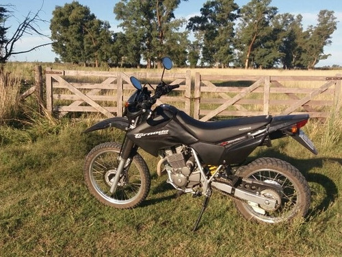 Imagen 6 de 8 de Honda Tornado Xr 250