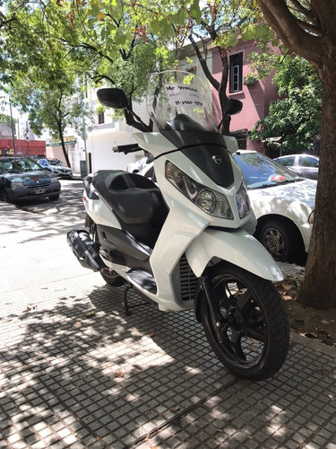 Imagen 2 de 15 de Sym Citycom 300i
