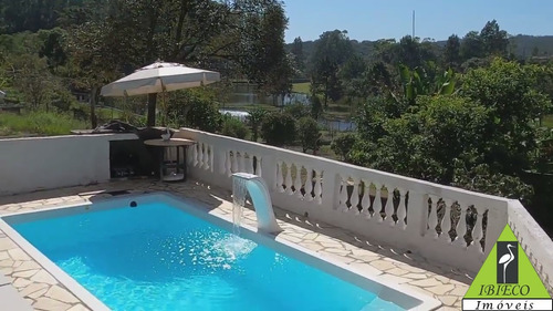 Imagem 4 de 30 de Chacara - 2761 - 70900284
