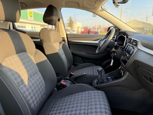 MG Zs 1.5 Mt Std