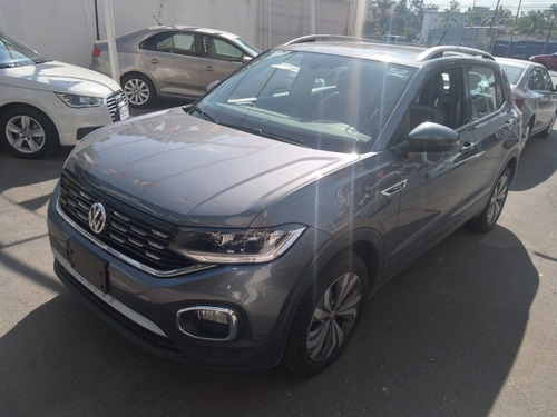 Imagen 1 de 14 de Volkswagen T-cross 2020 Highline