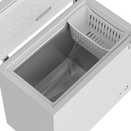 Congelador Horizontal Whirlpool 198 L Dual 5 -30ºc Wcf2107q