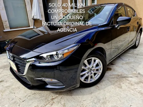 Mazda Touring