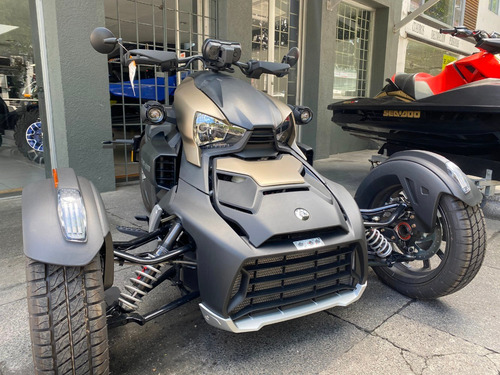 Can Am Ryker
