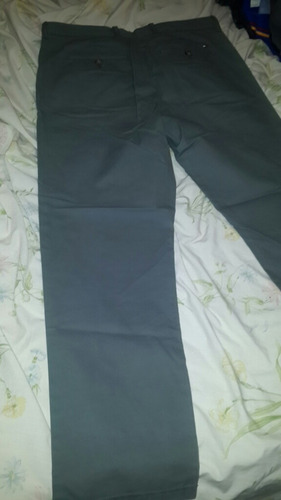 Pantalón Hombre Tommy Hilfiger Talle 44 Imp Bangladesh