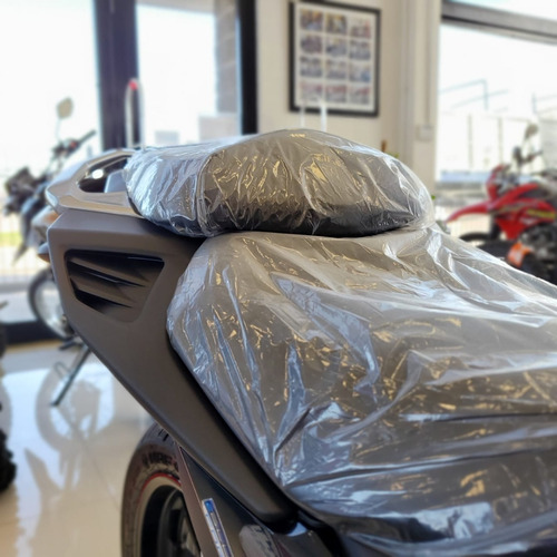 Imagen 9 de 21 de Yamaha Fz25 2022 0km Ahora 12 Super Precio! Patronelli