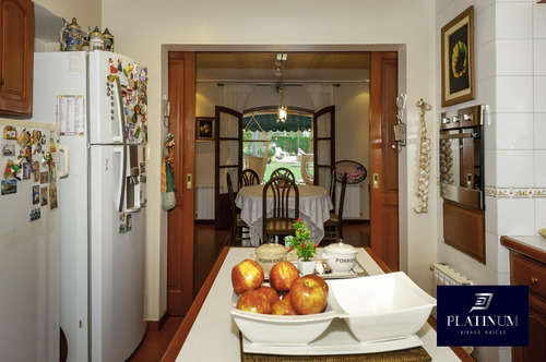 Imagen 15 de 30 de Casa En Venta En El Tipal Club De Campo