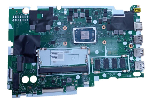 Motherboard Lenovo Ideapad 3-17ada05 Parte: Nm-d151